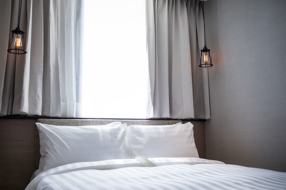 Changyu Hotel Tainan Luaran gambar