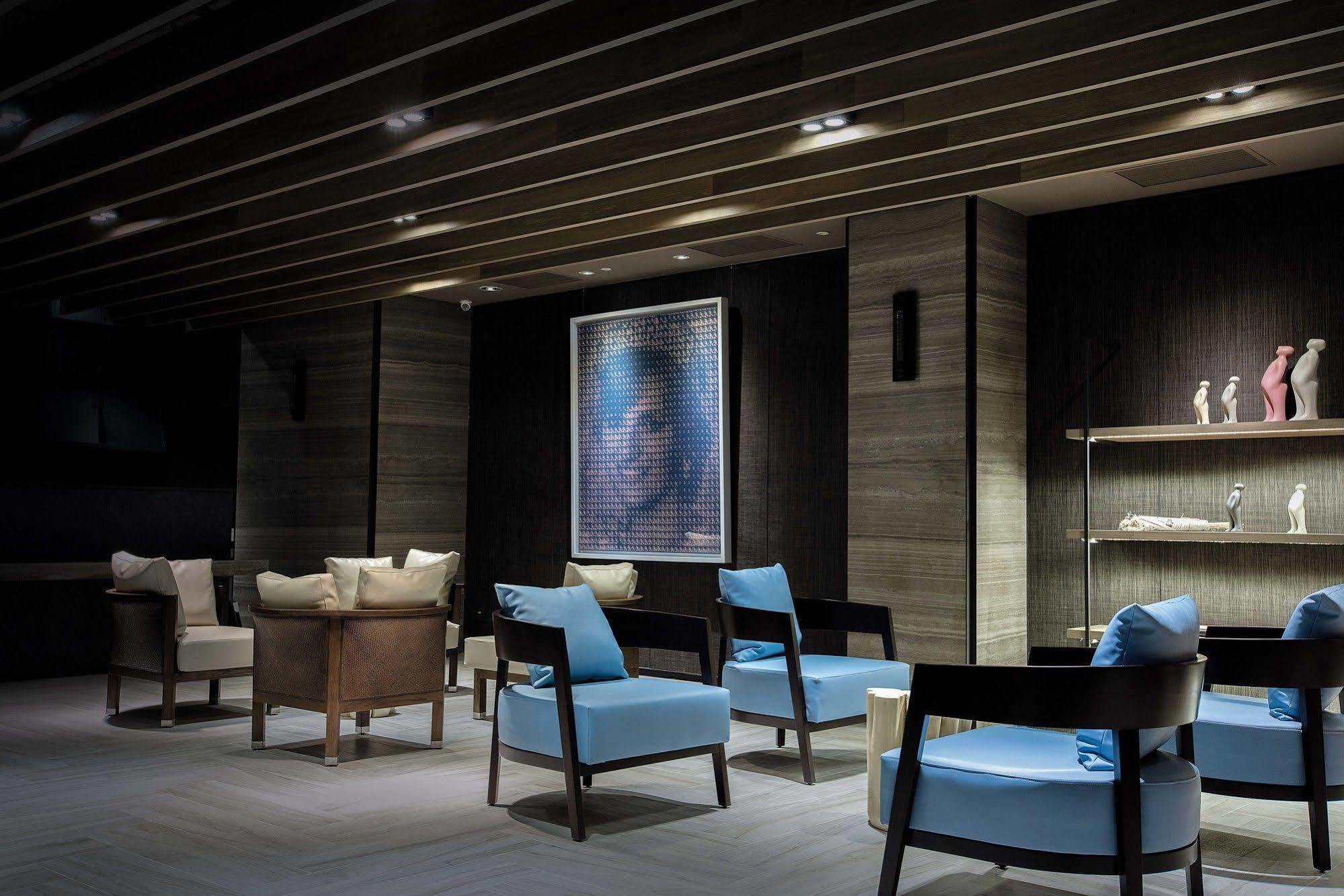 Changyu Hotel Tainan Luaran gambar