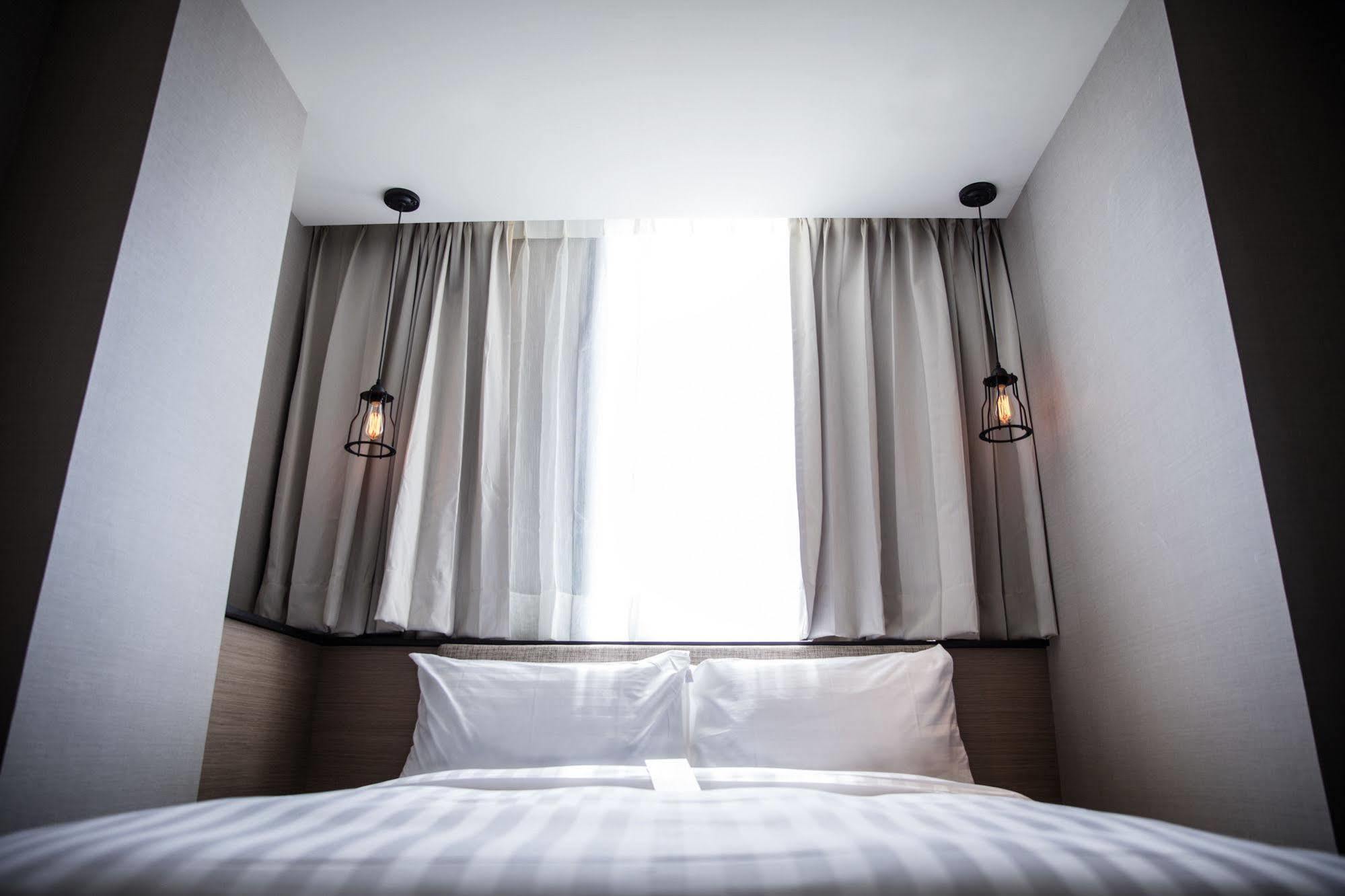 Changyu Hotel Tainan Luaran gambar